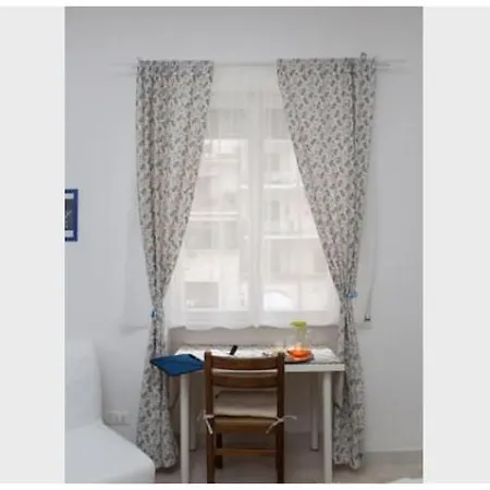 Bed & Breakfast Vi.da. Home-classic Rome
