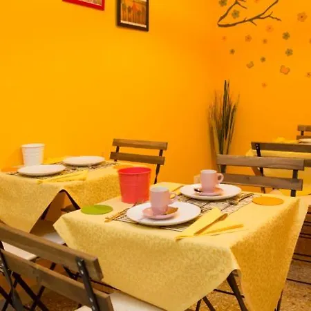 Vi.da. Home-classic Bed & Breakfast Rome
