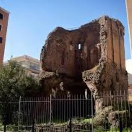 Vi.da. Home-classic * Rome